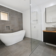 Bathroom Renovation Bundaberg