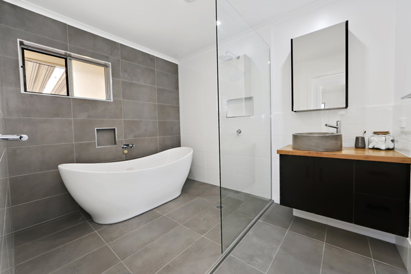 Bathroom Renovation Bundaberg
