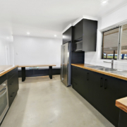 New Kitchen Design Bundaberg